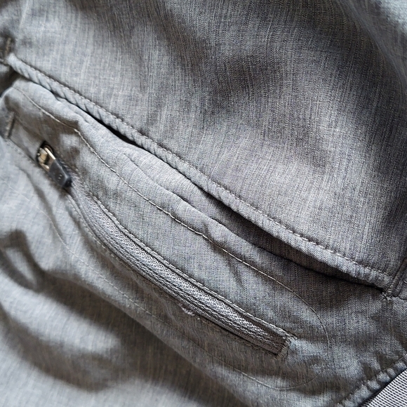 Kirkland Nylon Shorts - Picture 4 of 4